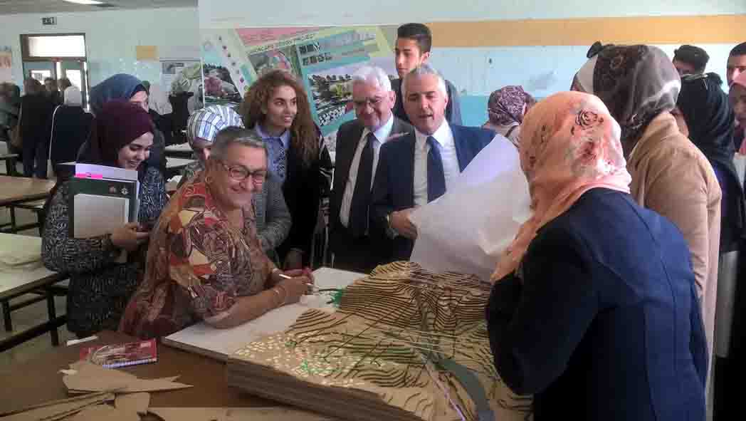 Arch. Angelo Vecchio Iolanda Capriglione