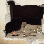 Dalle fogne ai caveau: smantellata la banda del buco tra Aversa e Giugliano