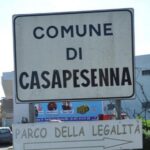 Casapesenna, inaugurazione di due beni confiscati al Clan dei Casalesi