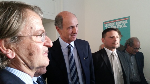 De Cristofaro Passera Massa