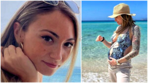 Il papà di Giulia Tramontano risponde a Vannacci