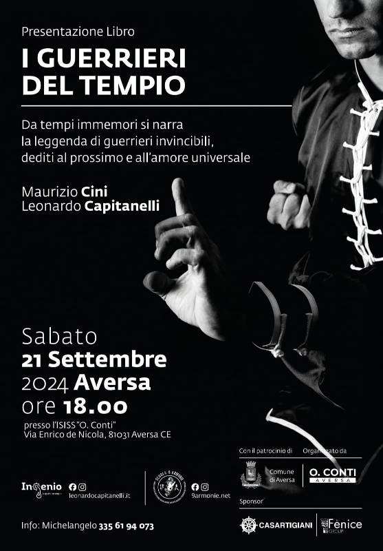 I guerrieri del tempo libro