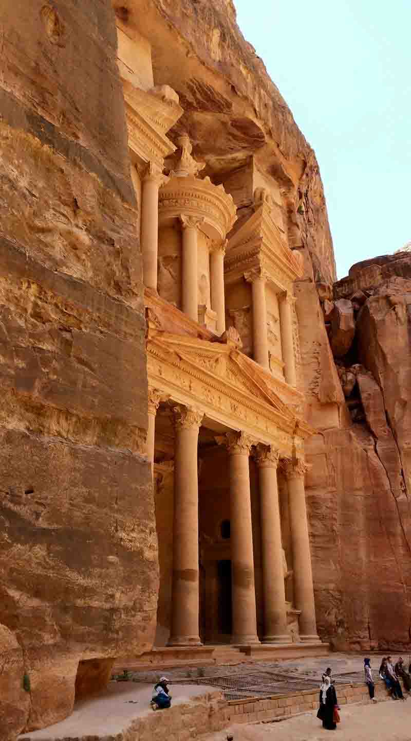 Petra foto Ester Pizzo