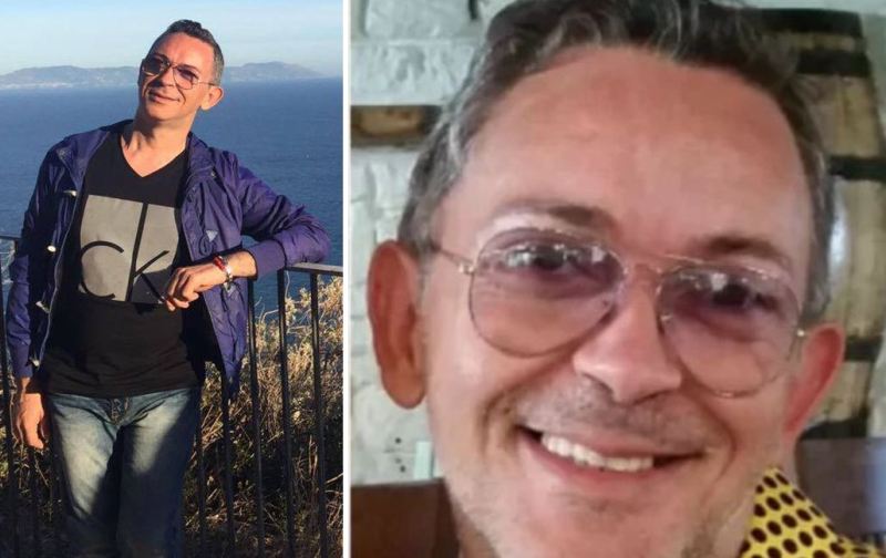 Raffaele Micillo morto