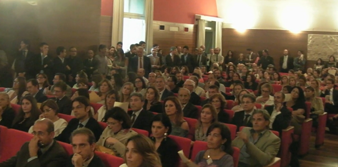 Rinnovamento Forense 1