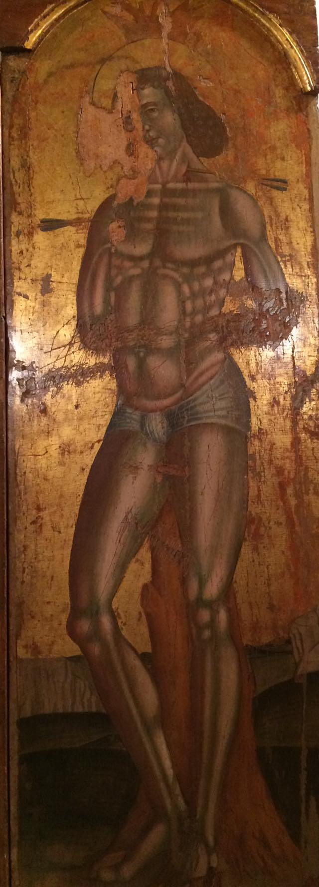 San Sebastiano
