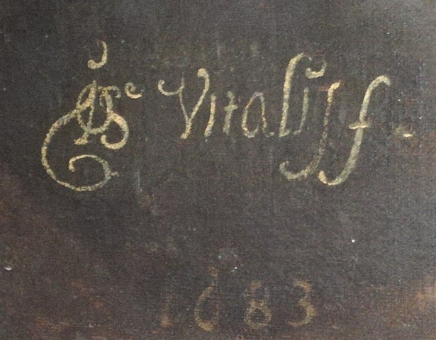 Vitale firma Campiglione