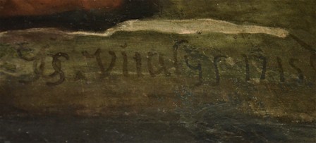 Vitale firma Cardito S. Biagio