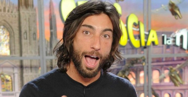 Vittorio Brumotti Striscia La Notizia