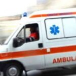 Aversa, anziano investito sulle strisce pedonali in via Roma: è in ospedale