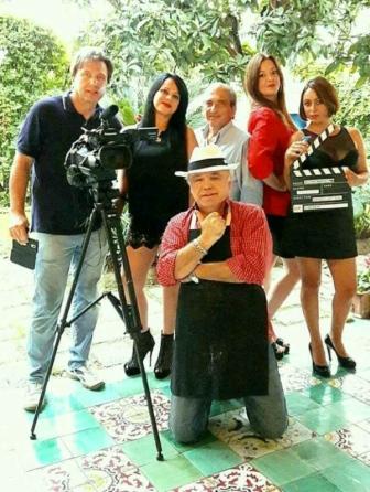 backstage Bed and Breakfast