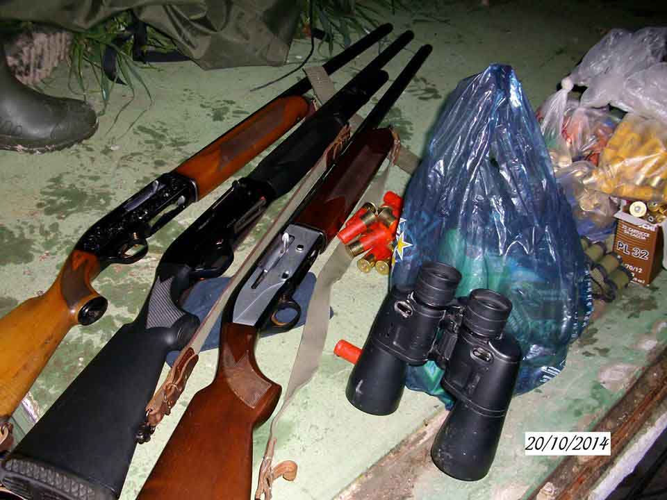 blitz aversa giugliano