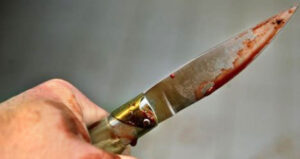 Lite tra condomini sfocia nel sangue: 33enne di Cesa condannato a due anni e un mese
