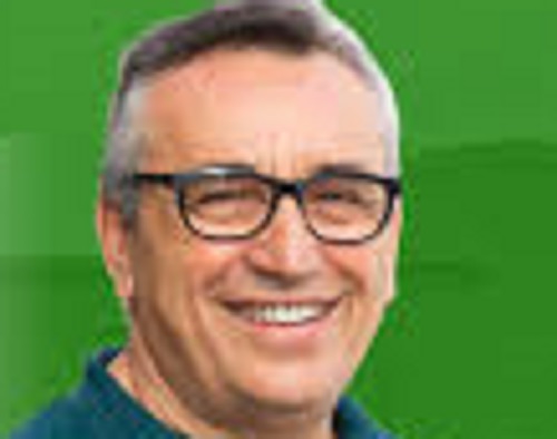 enzo falco sindaco caivano