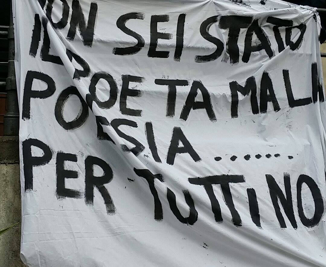 filippo reccia poeta