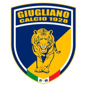 Casarano – Giugliano 4-3