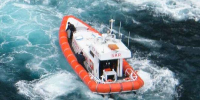 guardia costiera soccorso