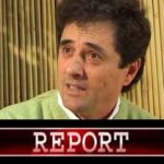 Report, c’è  l’accordo per il dopo Ranucci: Iovene capoautore