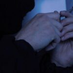 Lusciano, algerino sorpreso a rubare dai padroni di casa