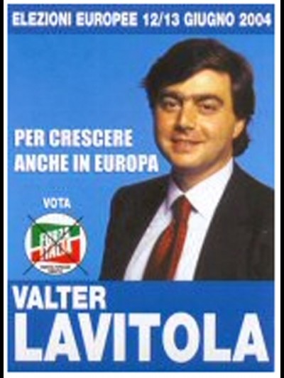 lavitola valter