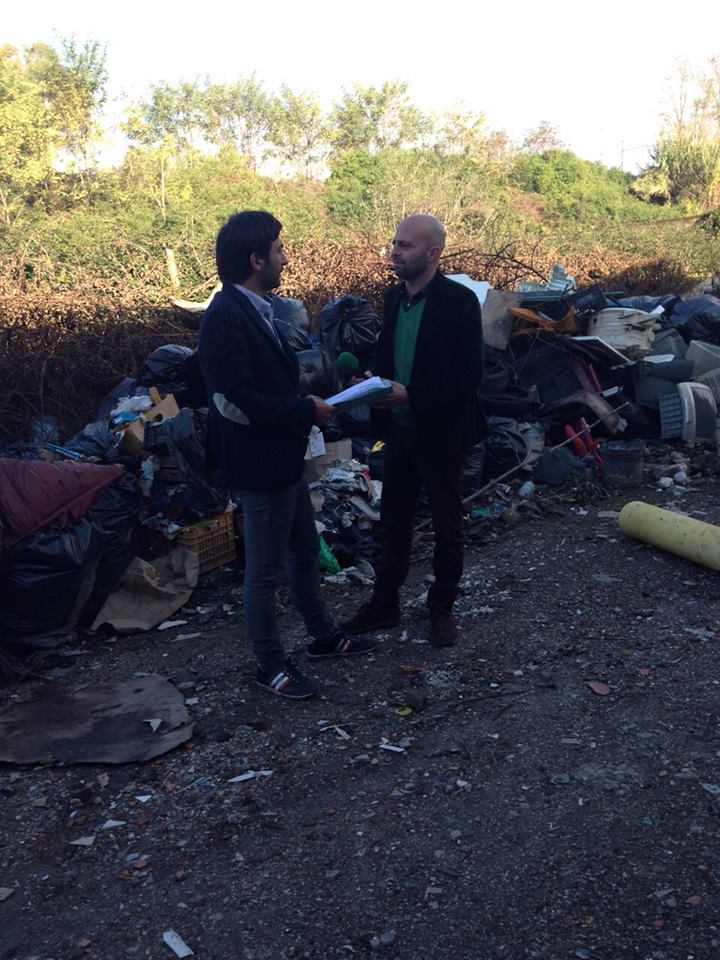 luca abete san marcellino