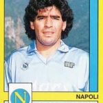 Caivano, esposti cimeli di Maradona