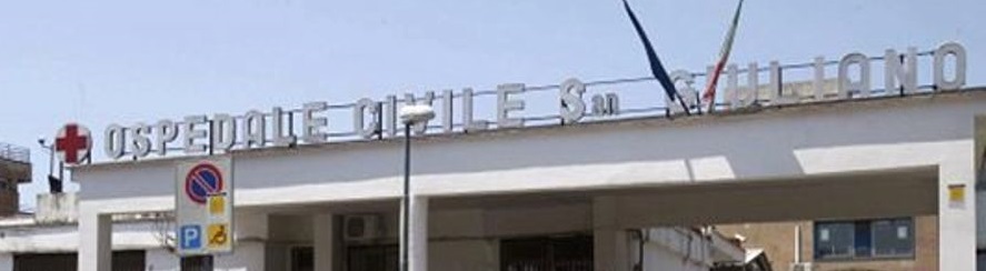 ospedale giugliano