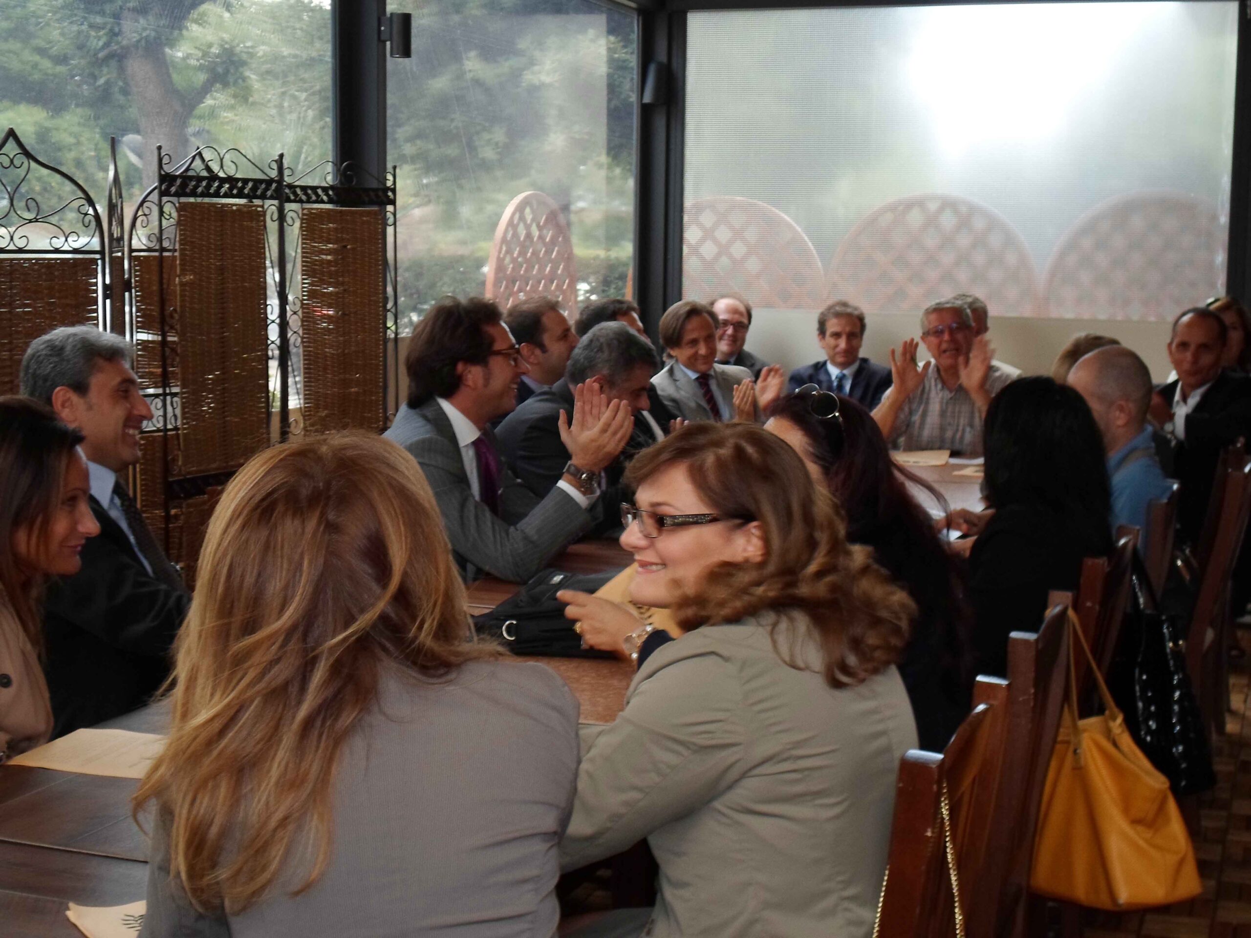 rinnovamento forense candidati