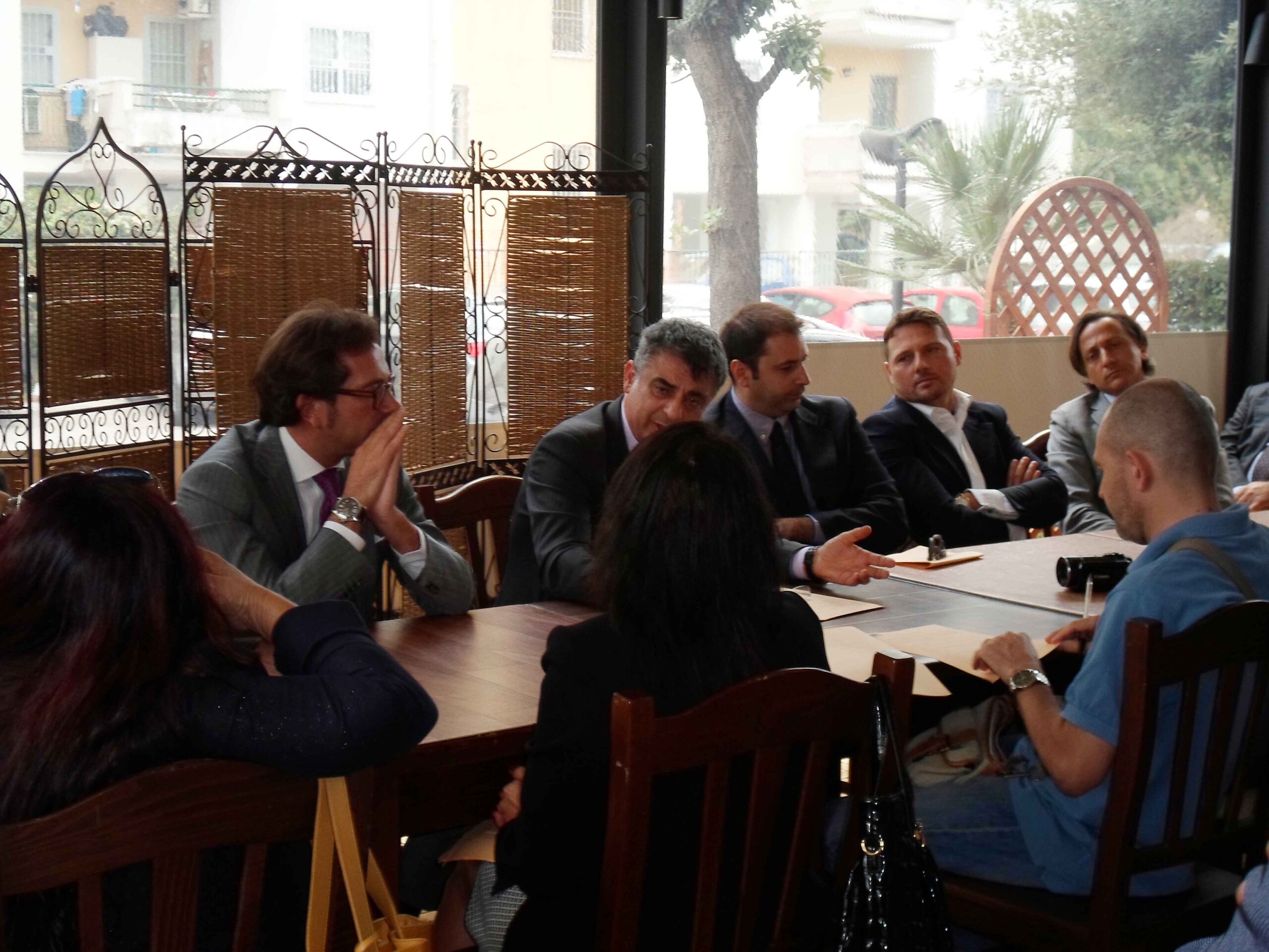 rinnovamento forense conferenza