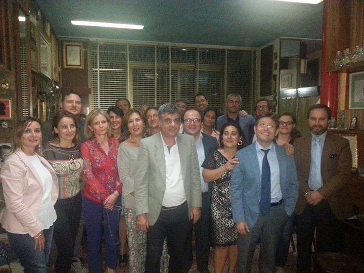 rinnovamento forense gruppo