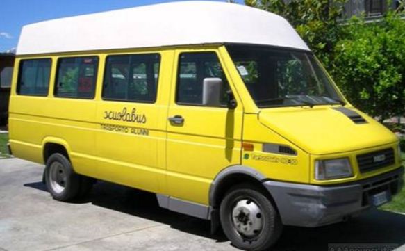 scuolabus