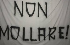 striscione parete ragazzo