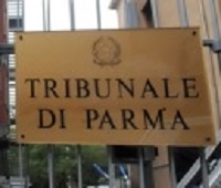 tribunale parma