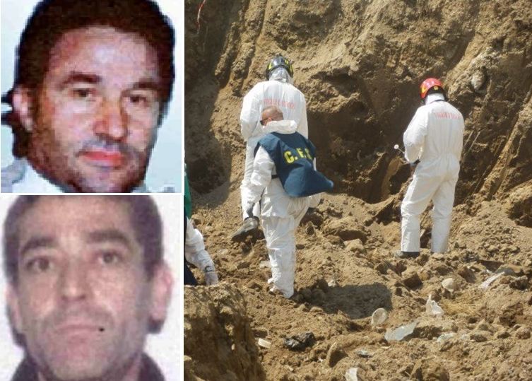 Cicciariello Walter Schiavone