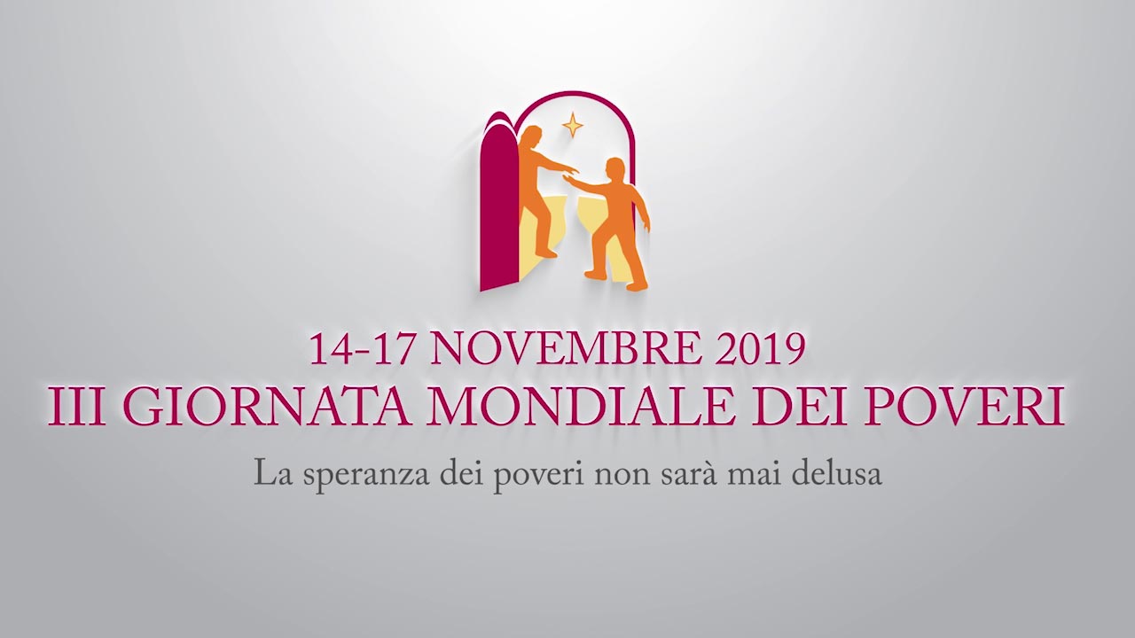 III Giornata dei Poveri