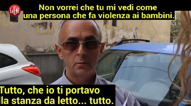 Michele Mottola prete Trentola Ducenta
