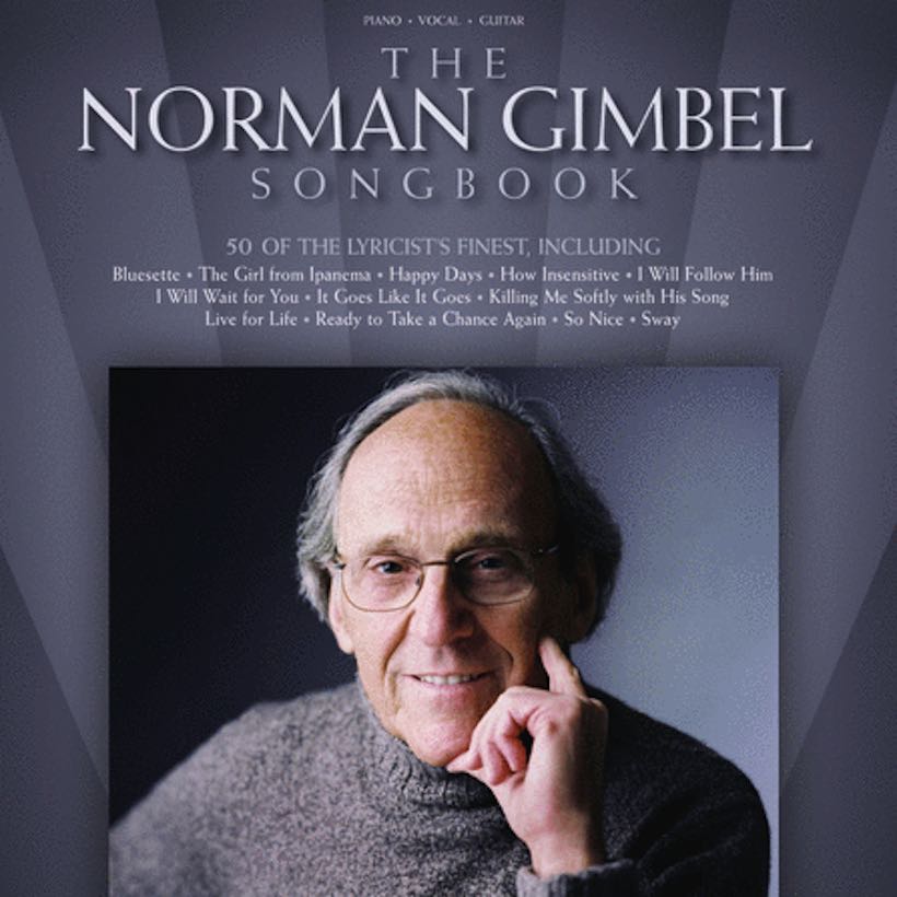 Norman Gimbel