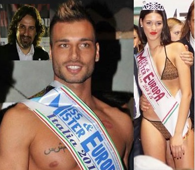 alberico celeste liverini andrea guerrera pino