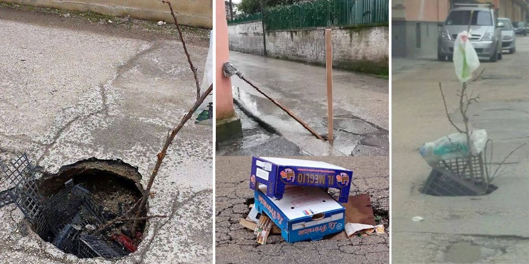 buche san marcellino