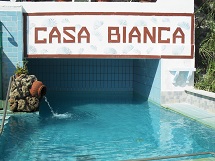 casa bianca 1