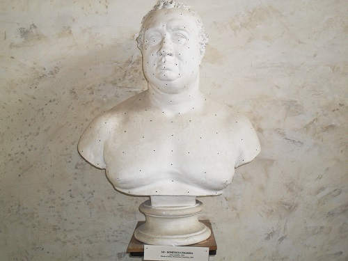 cimarosa domenico gesso canova