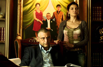 gomorra la serie