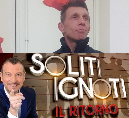 i soliti ignoti