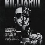 Il Premio PulciNellaMente a Franco Ricciardi