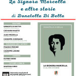 “La Signora Marcella e altre storie”