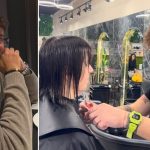 Michele Merola, l’imprenditore del capello conquista la Campania e punta a Milano