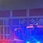 Paura ad Aversa: fiamme nell’ex cinema Metropolitan