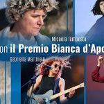 Il Premio Bianca d’Aponte il 5 marzo a Praga