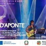 Al Premio d’Aponte Andrea Mirò, Angela Baraldi, Nino Buonocore ed altri ancora