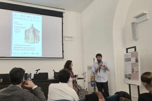 Casal di Principe: la Confraternita di S. Francesco Saverio alla XV edizione degli “Abrils de l’Hospital”